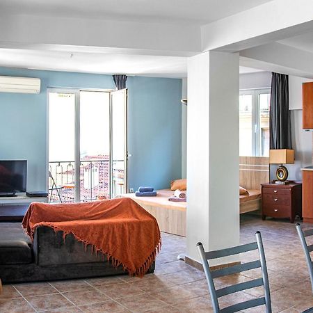 Loft Apartamento Atenas Exterior foto