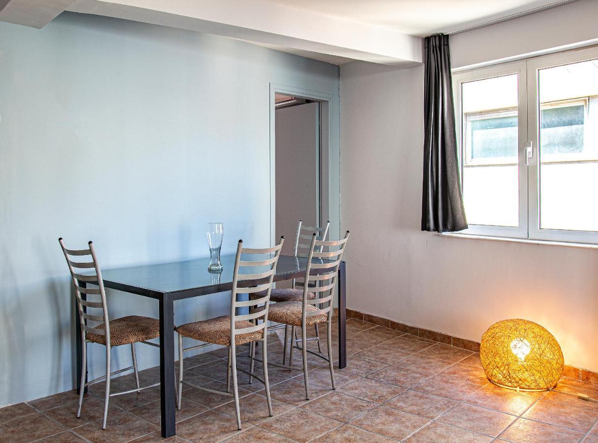 Loft Apartamento Atenas Exterior foto