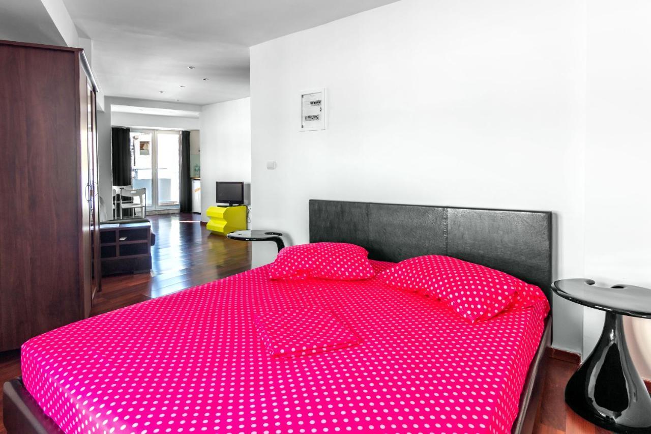 Loft Apartamento Atenas Exterior foto